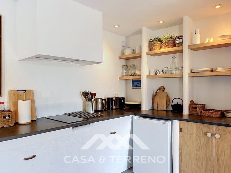 6 makuuhuone Majatalo/aamiaismajoitus myytävänä paikassa Colmenar mukana uima-altaan - 1 185 000 € (Ref: 10146768)