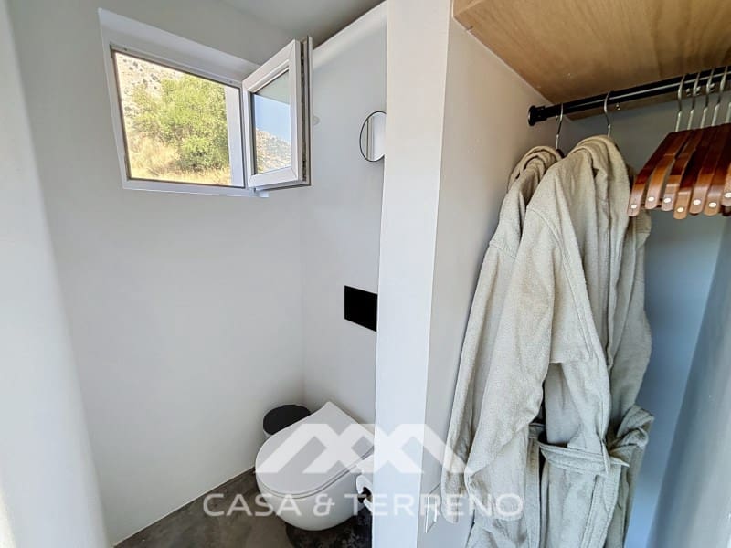 6 makuuhuone Majatalo/aamiaismajoitus myytävänä paikassa Colmenar mukana uima-altaan - 1 185 000 € (Ref: 10146768)