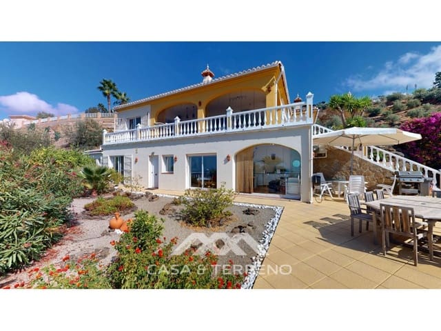 4 chambre Chambres d'Hôtes/B&B à vendre à Arenas avec piscine - 895 000 € (Ref: 10146769)