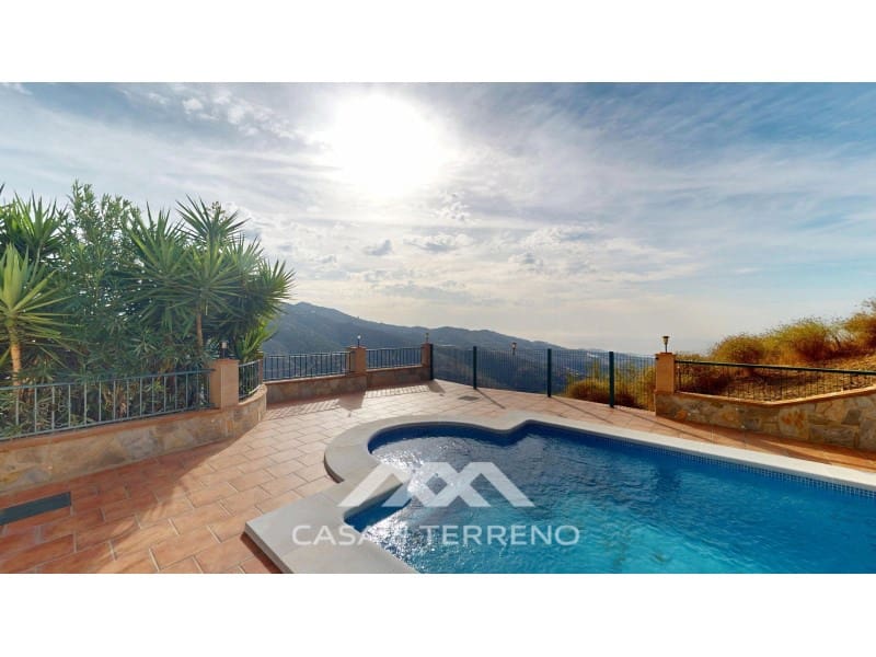 3 Zimmer Villa zu verkaufen in Arenas mit Pool - 428.000 € (Ref: 10148500)