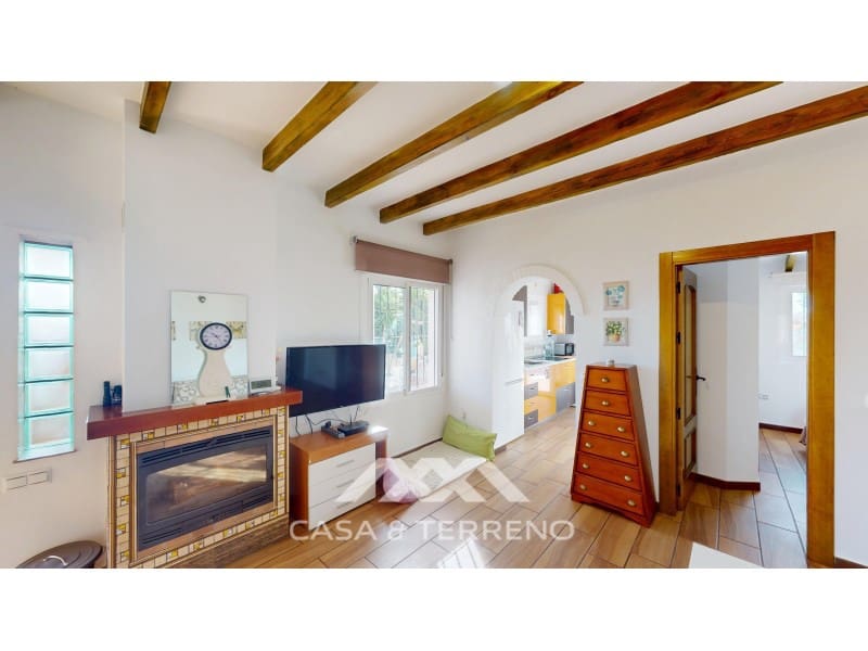 3 Zimmer Villa zu verkaufen in Arenas mit Pool - 428.000 € (Ref: 10148500)