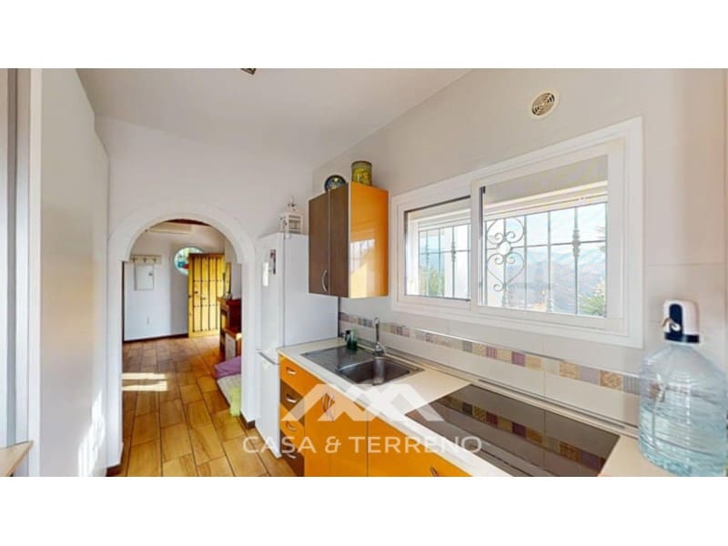 3 Zimmer Villa zu verkaufen in Arenas mit Pool - 428.000 € (Ref: 10148500)