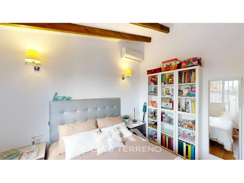 3 Zimmer Villa zu verkaufen in Arenas mit Pool - 428.000 € (Ref: 10148500)