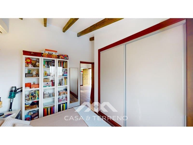 3 Zimmer Villa zu verkaufen in Arenas mit Pool - 428.000 € (Ref: 10148500)