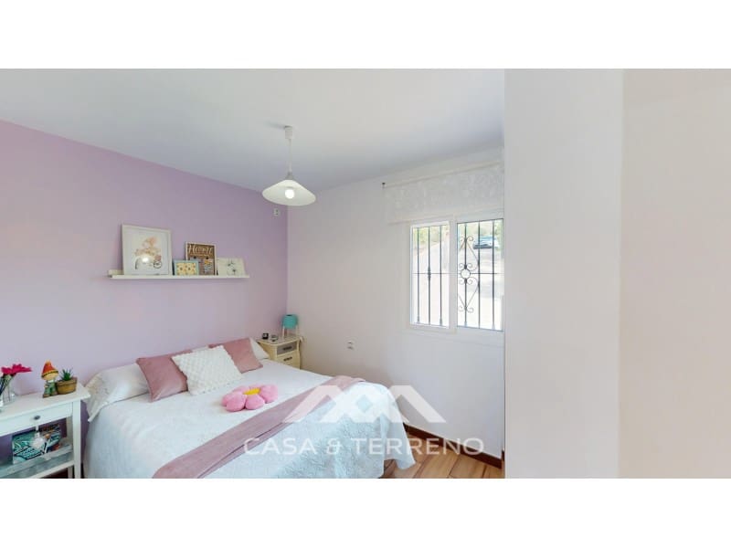 3 Zimmer Villa zu verkaufen in Arenas mit Pool - 428.000 € (Ref: 10148500)