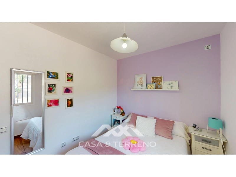 3 Zimmer Villa zu verkaufen in Arenas mit Pool - 428.000 € (Ref: 10148500)