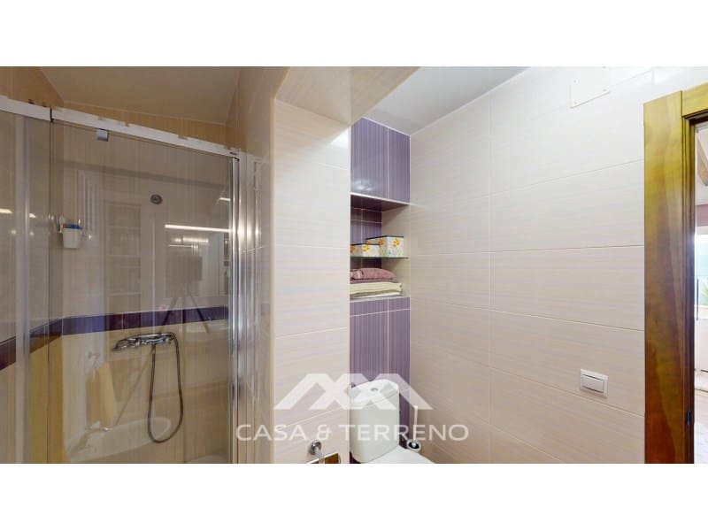 3 Zimmer Villa zu verkaufen in Arenas mit Pool - 428.000 € (Ref: 10148500)