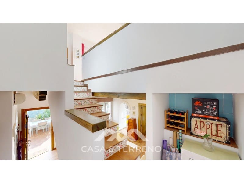3 Zimmer Villa zu verkaufen in Arenas mit Pool - 428.000 € (Ref: 10148500)
