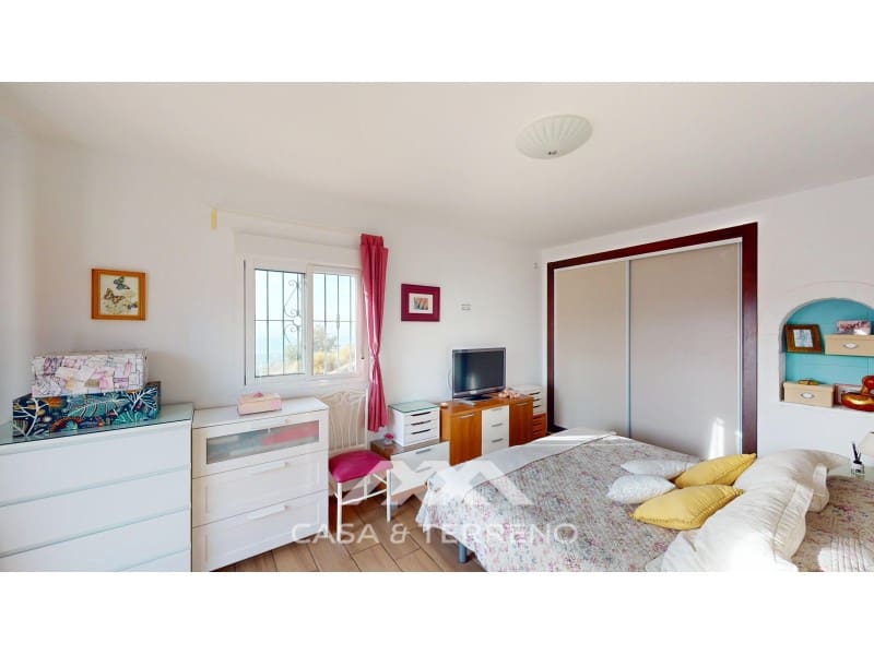 3 Zimmer Villa zu verkaufen in Arenas mit Pool - 428.000 € (Ref: 10148500)