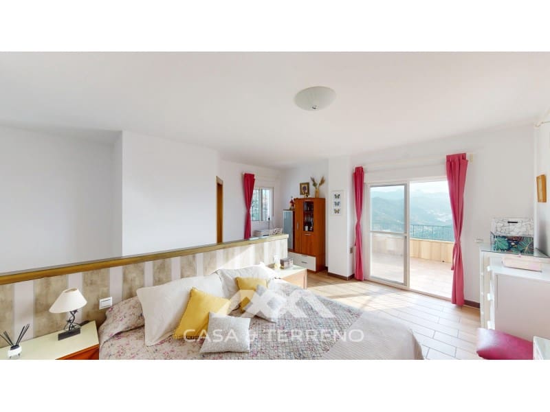3 Zimmer Villa zu verkaufen in Arenas mit Pool - 428.000 € (Ref: 10148500)