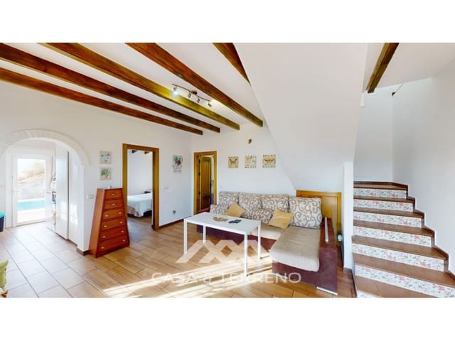 3 Zimmer Villa zu verkaufen in Arenas mit Pool - 428.000 € (Ref: 10148500)