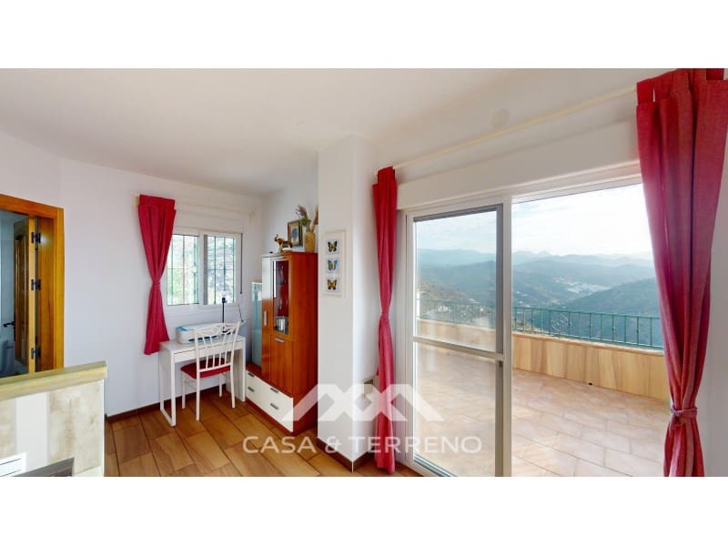 3 Zimmer Villa zu verkaufen in Arenas mit Pool - 428.000 € (Ref: 10148500)