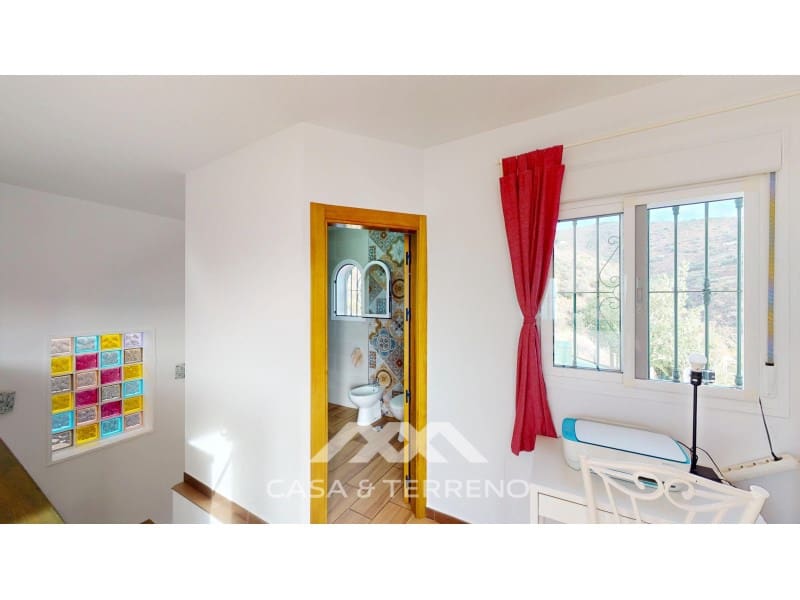 3 Zimmer Villa zu verkaufen in Arenas mit Pool - 428.000 € (Ref: 10148500)