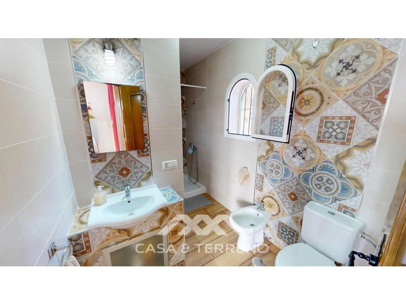 3 Zimmer Villa zu verkaufen in Arenas mit Pool - 428.000 € (Ref: 10148500)