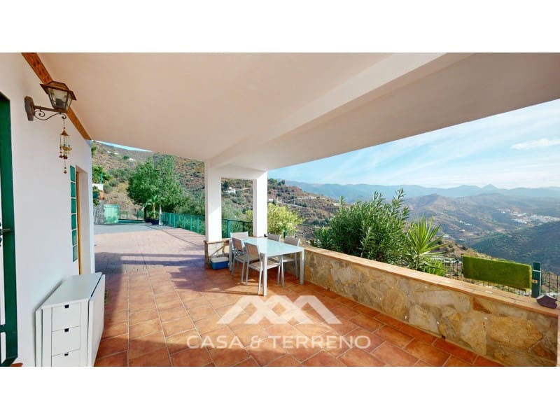3 Zimmer Villa zu verkaufen in Arenas mit Pool - 428.000 € (Ref: 10148500)