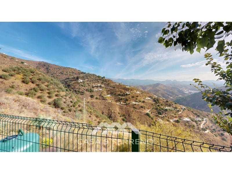 3 Zimmer Villa zu verkaufen in Arenas mit Pool - 428.000 € (Ref: 10148500)