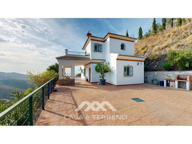 3 Zimmer Villa zu verkaufen in Arenas mit Pool - 428.000 € (Ref: 10148500)