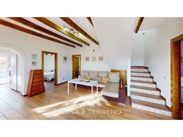 3 Zimmer Villa zu verkaufen in Arenas mit Pool - 428.000 € (Ref: 10148500)