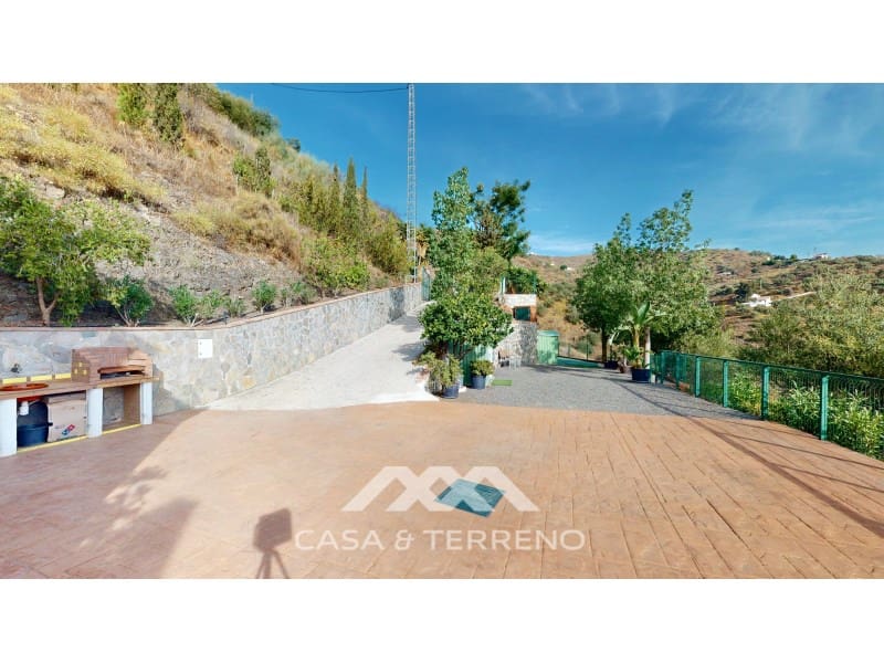 3 Zimmer Villa zu verkaufen in Arenas mit Pool - 428.000 € (Ref: 10148500)