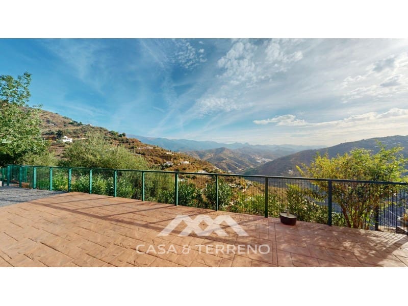 3 Zimmer Villa zu verkaufen in Arenas mit Pool - 428.000 € (Ref: 10148500)