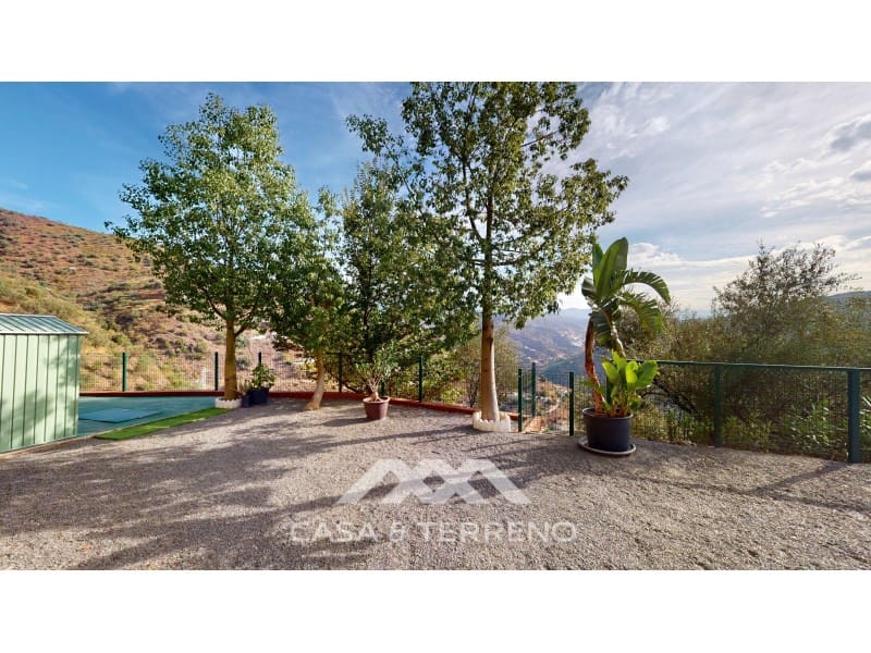 3 Zimmer Villa zu verkaufen in Arenas mit Pool - 428.000 € (Ref: 10148500)