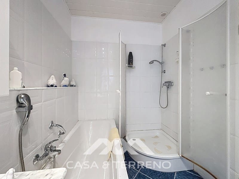 6 camera da letto Affittacamere/B & B in vendita in Casarabonela - 399.950 € (Rif: 10150339)