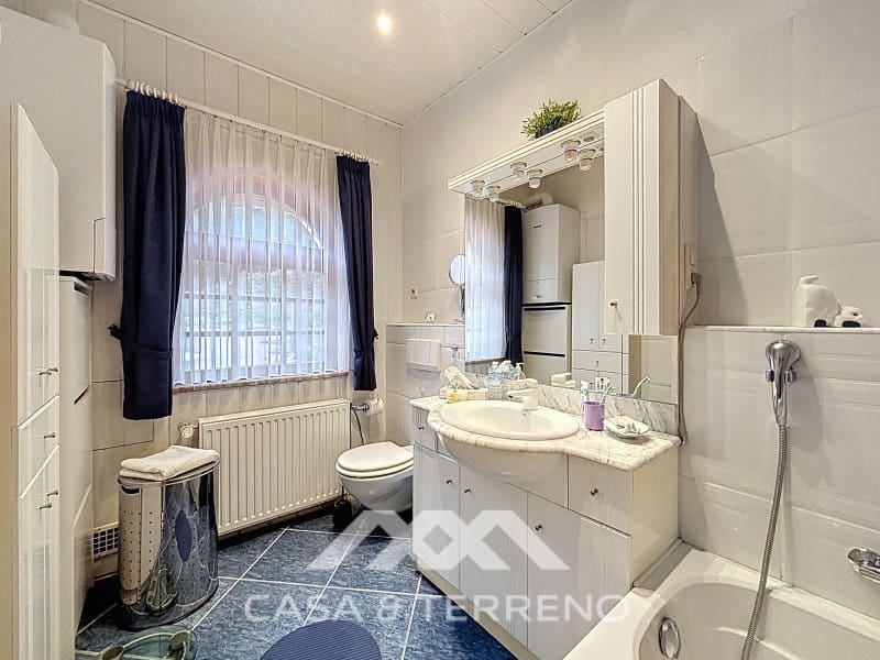 6 camera da letto Affittacamere/B & B in vendita in Casarabonela - 399.950 € (Rif: 10150339)