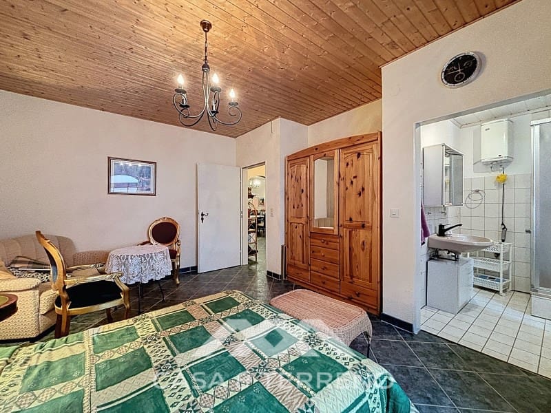6 camera da letto Affittacamere/B & B in vendita in Casarabonela - 399.950 € (Rif: 10150339)