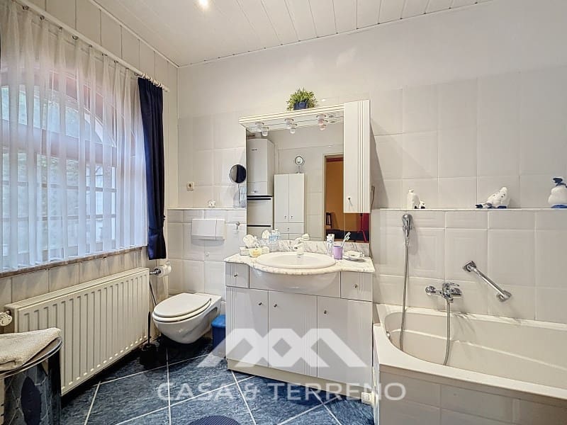6 camera da letto Affittacamere/B & B in vendita in Casarabonela - 399.950 € (Rif: 10150339)