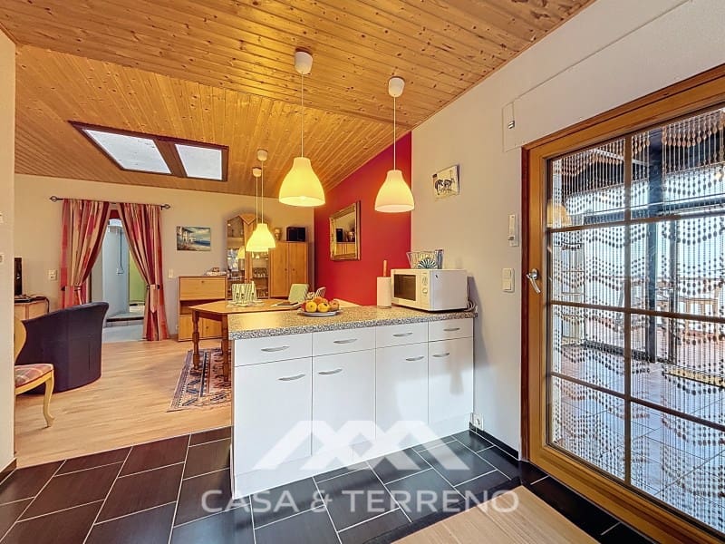 6 camera da letto Affittacamere/B & B in vendita in Casarabonela - 399.950 € (Rif: 10150339)