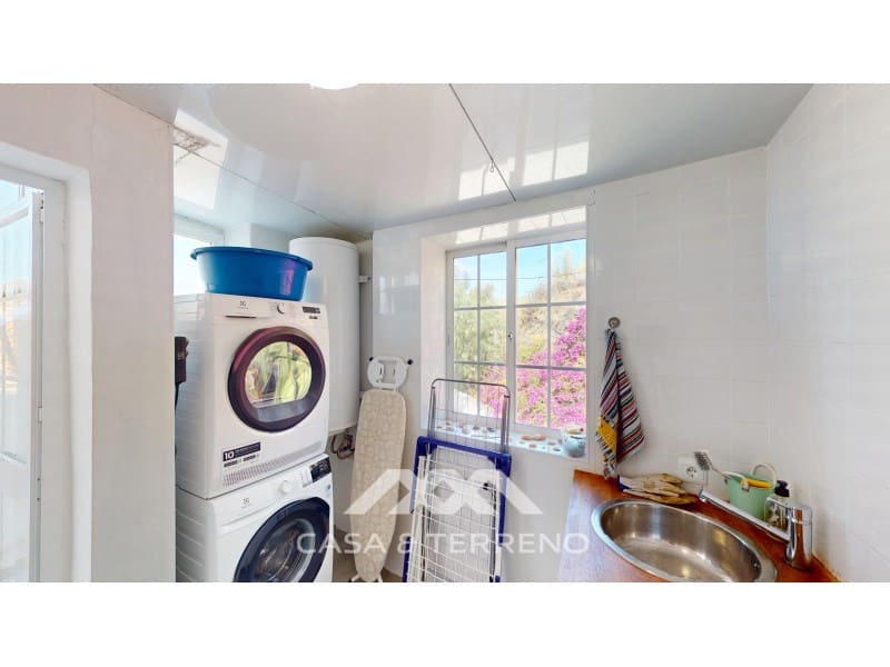 4 chambre Villa/Maison à vendre à Benajarafe avec piscine garage - 948 000 € (Ref: 10151235)