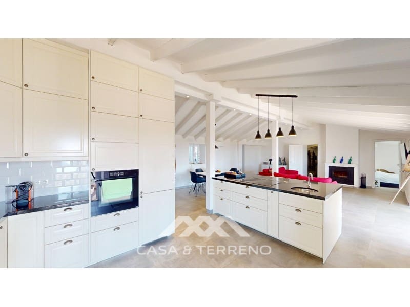 4 chambre Villa/Maison à vendre à Benajarafe avec piscine garage - 948 000 € (Ref: 10151235)