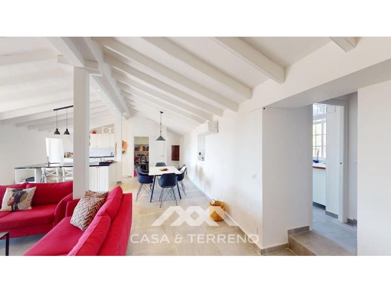 4 chambre Villa/Maison à vendre à Benajarafe avec piscine garage - 948 000 € (Ref: 10151235)