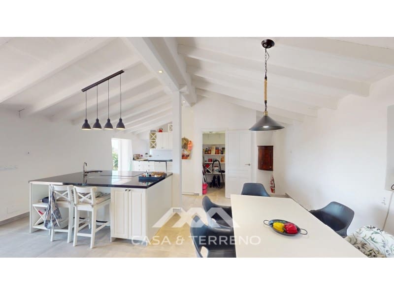 4 chambre Villa/Maison à vendre à Benajarafe avec piscine garage - 948 000 € (Ref: 10151235)