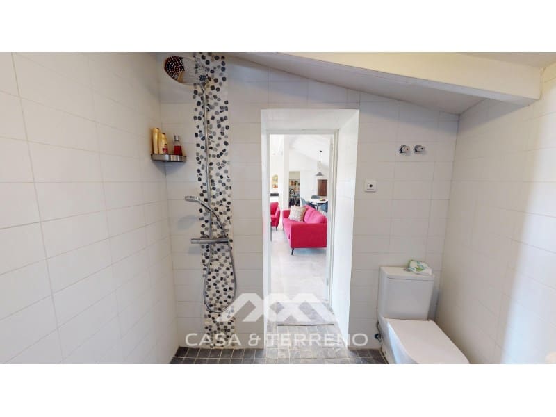 4 chambre Villa/Maison à vendre à Benajarafe avec piscine garage - 948 000 € (Ref: 10151235)
