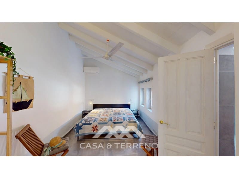 4 chambre Villa/Maison à vendre à Benajarafe avec piscine garage - 948 000 € (Ref: 10151235)