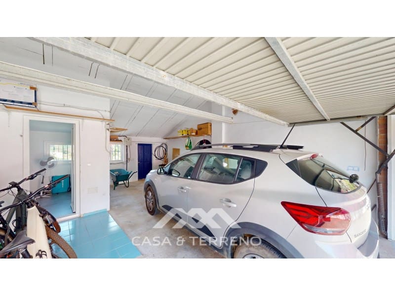 4 chambre Villa/Maison à vendre à Benajarafe avec piscine garage - 948 000 € (Ref: 10151235)