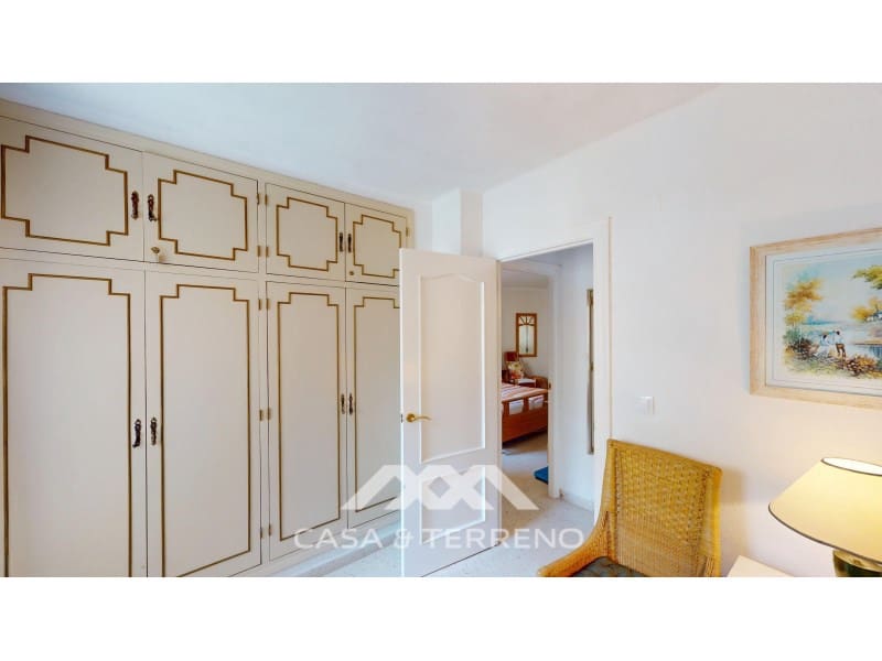 2 makuuhuone Asunto myytävänä paikassa Algarrobo Costa mukana uima-altaan - 338 000 € (Ref: 10154954)
