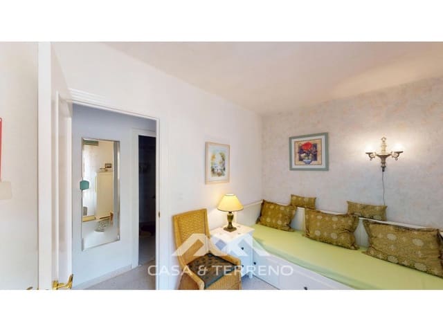 2 makuuhuone Asunto myytävänä paikassa Algarrobo Costa, Algarrobo mukana uima-altaan - 338 000 € (Ref: 10154954)