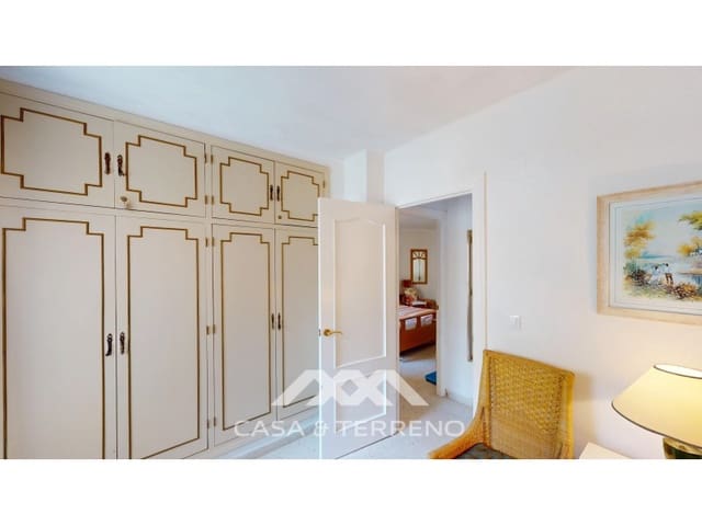 2 makuuhuone Asunto myytävänä paikassa Algarrobo Costa, Algarrobo mukana uima-altaan - 338 000 € (Ref: 10154954)