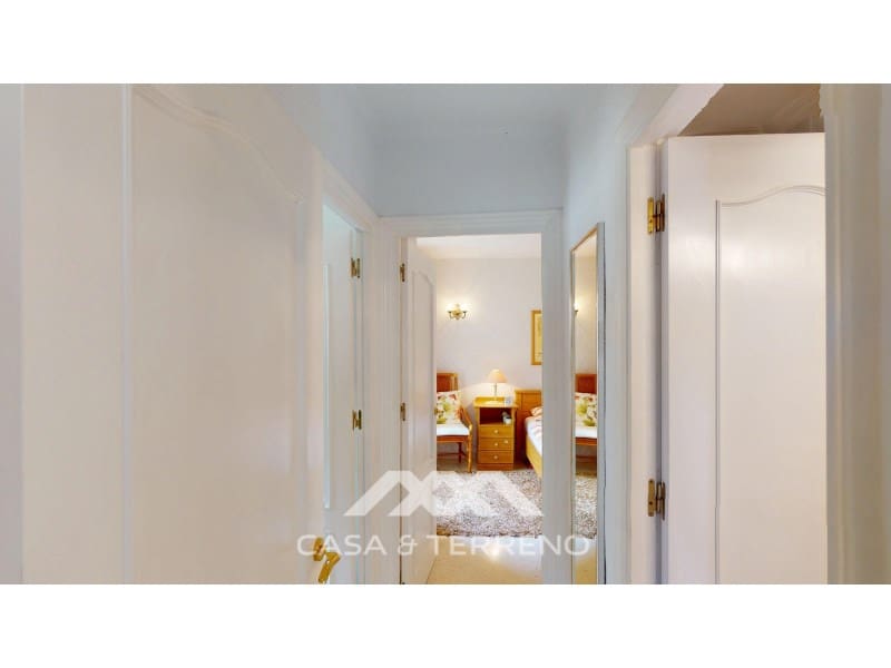2 makuuhuone Asunto myytävänä paikassa Algarrobo Costa mukana uima-altaan - 338 000 € (Ref: 10154954)