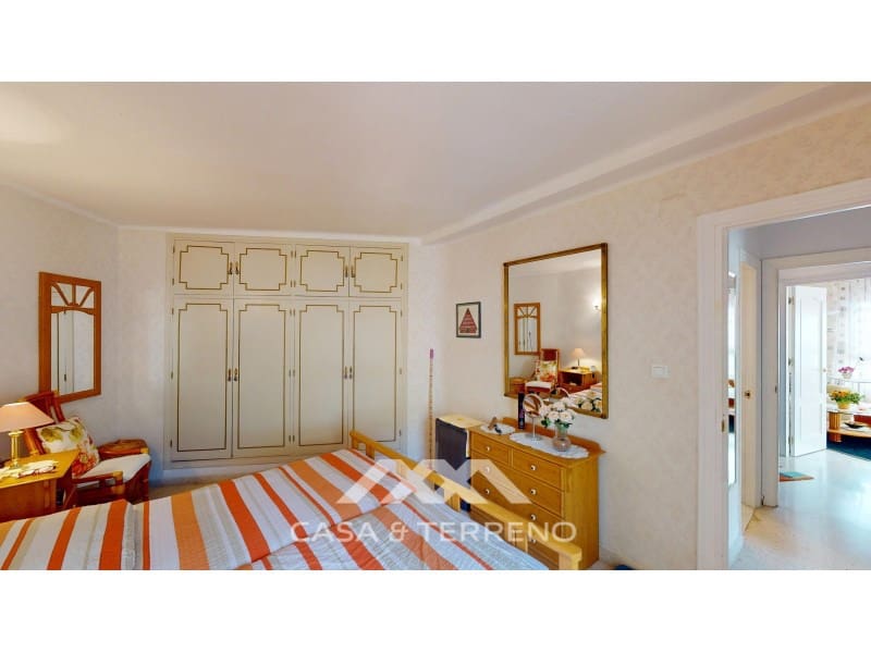 2 makuuhuone Asunto myytävänä paikassa Algarrobo Costa mukana uima-altaan - 338 000 € (Ref: 10154954)