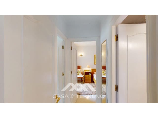2 makuuhuone Asunto myytävänä paikassa Algarrobo Costa, Algarrobo mukana uima-altaan - 338 000 € (Ref: 10154954)