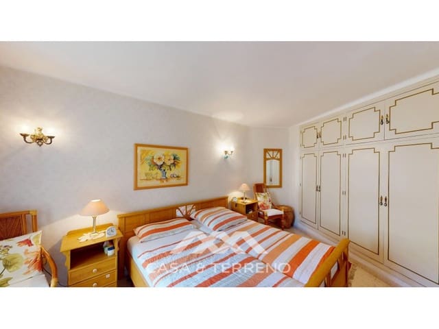 2 makuuhuone Asunto myytävänä paikassa Algarrobo Costa, Algarrobo mukana uima-altaan - 338 000 € (Ref: 10154954)