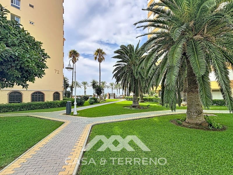 2 makuuhuone Asunto myytävänä paikassa Algarrobo Costa mukana uima-altaan - 338 000 € (Ref: 10154954)