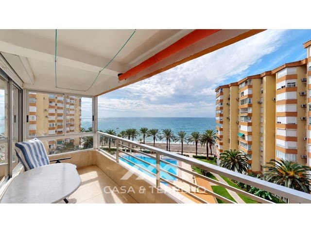 2 sypialnia Mieszkanie na sprzedaż w Algarrobo Costa, Algarrobo z basenem - 338 000 € (Ref: 10154954)