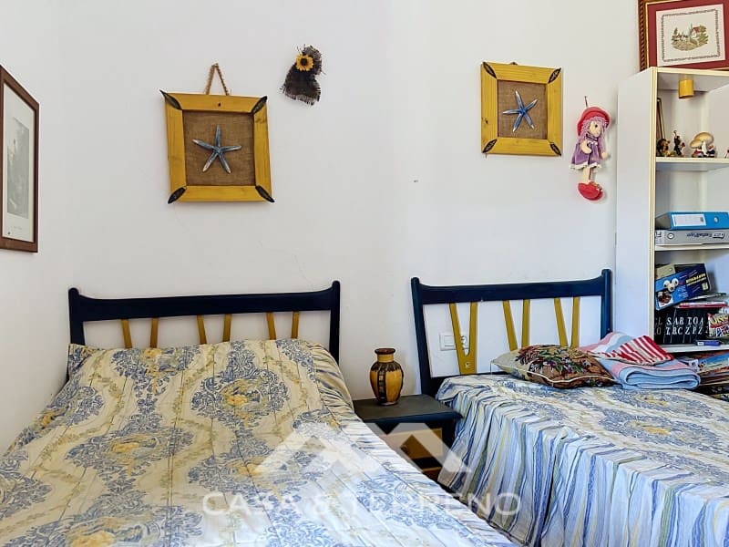 6 makuuhuone Maalaistalo myytävänä paikassa Benamargosa mukana uima-altaan - 275 000 € (Ref: 10164881)
