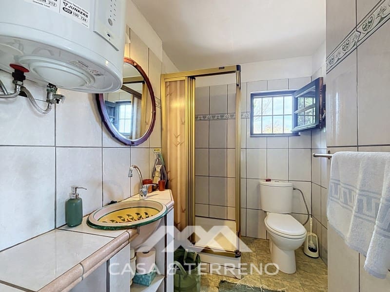 3 soveværelse Finca/Landehus til salg i Lagos - € 285.000 (Ref: 10166393)