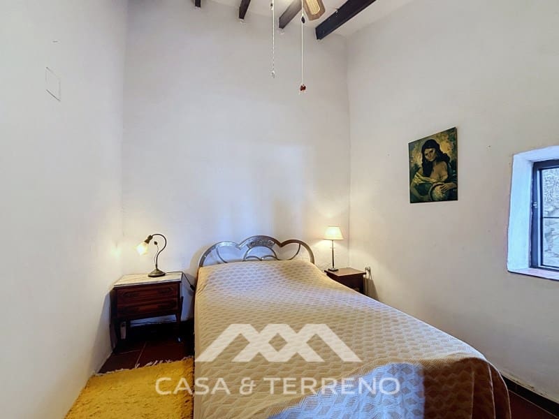 3 soveværelse Finca/Landehus til salg i Lagos - € 285.000 (Ref: 10166393)