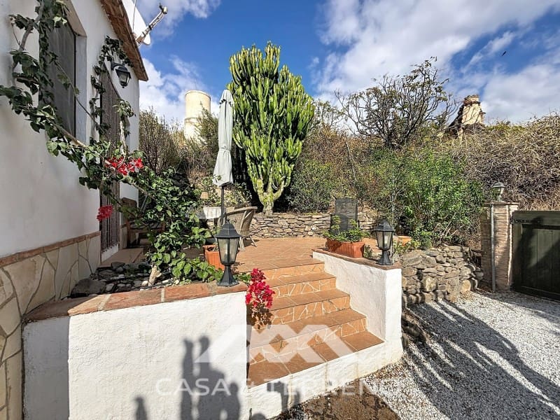 3 soveværelse Finca/Landehus til salg i Lagos - € 285.000 (Ref: 10166393)